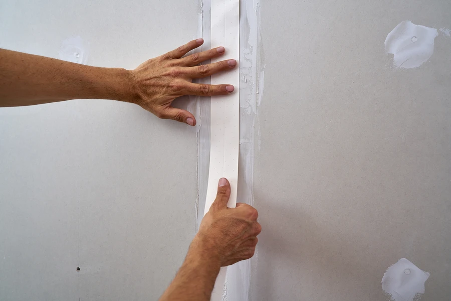 Common Mistakes To Avoid During Drywall Taping in Columbus GA Common Mistakes To Avoid During Drywall Taping in Columbus GA