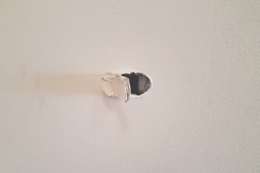 Reliable Drywall Hole Repair Columbus GA Reliable Drywall Hole Repair Columbus GA